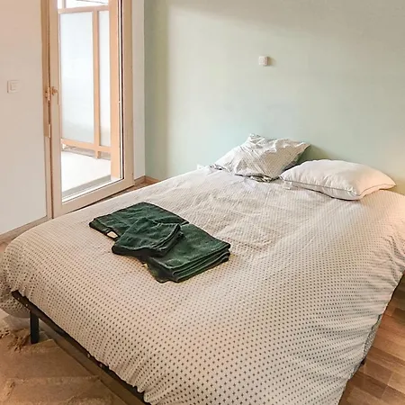 Apartment Cosy'appart - Le Luciline