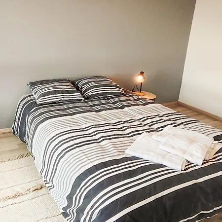 Cosy'appart - Le Luciline